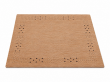 Shenzhen Premium Hand Knotted Wool Rug