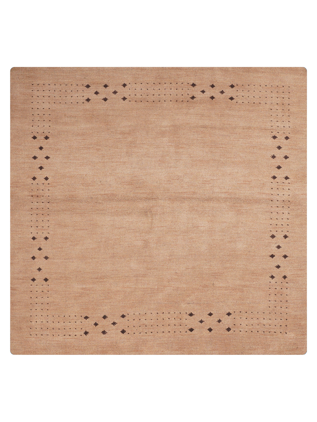 Shenzhen Premium Hand Knotted Wool Rug