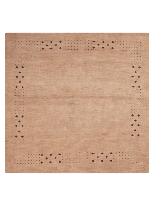 Shenzhen Premium Hand Knotted Wool Rug
