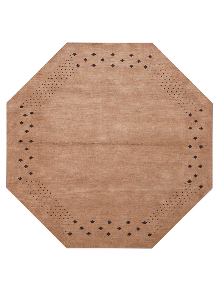 Shenzhen Premium Hand Knotted Wool Rug — rug only