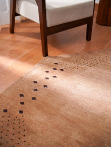 Shenzhen Premium Hand Knotted Wool Rug