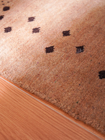 Shenzhen Premium Hand Knotted Wool Rug