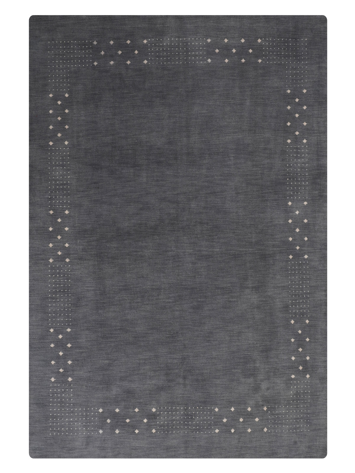 Shenzhen Premium Hand Knotted Wool Rug