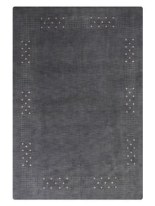 Shenzhen Premium Hand Knotted Wool Rug