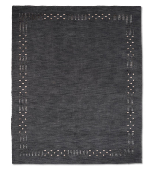 Shenzhen Premium Hand Knotted Wool Rug