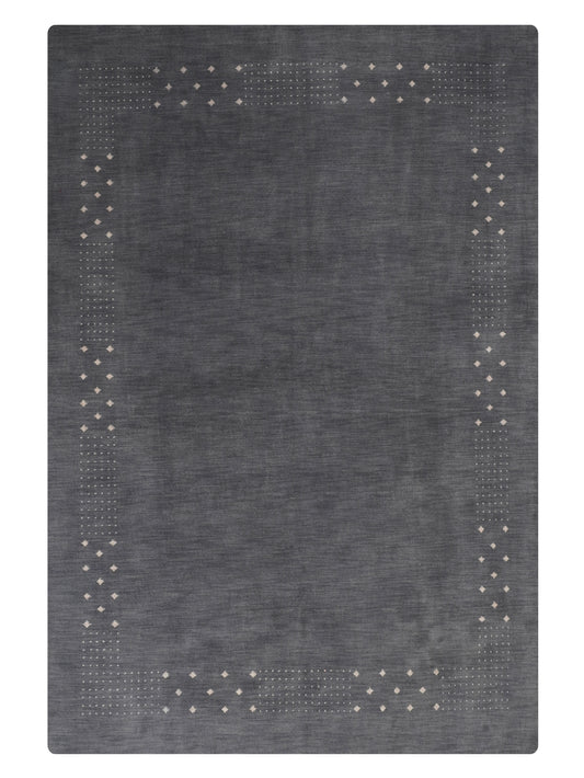 Shenzhen Premium Hand Knotted Wool Rug