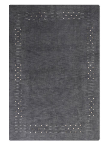 Shenzhen Premium Hand Knotted Wool Rug