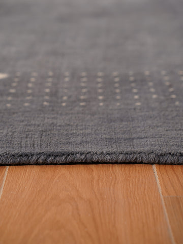 Shenzhen Premium Hand Knotted Wool Rug