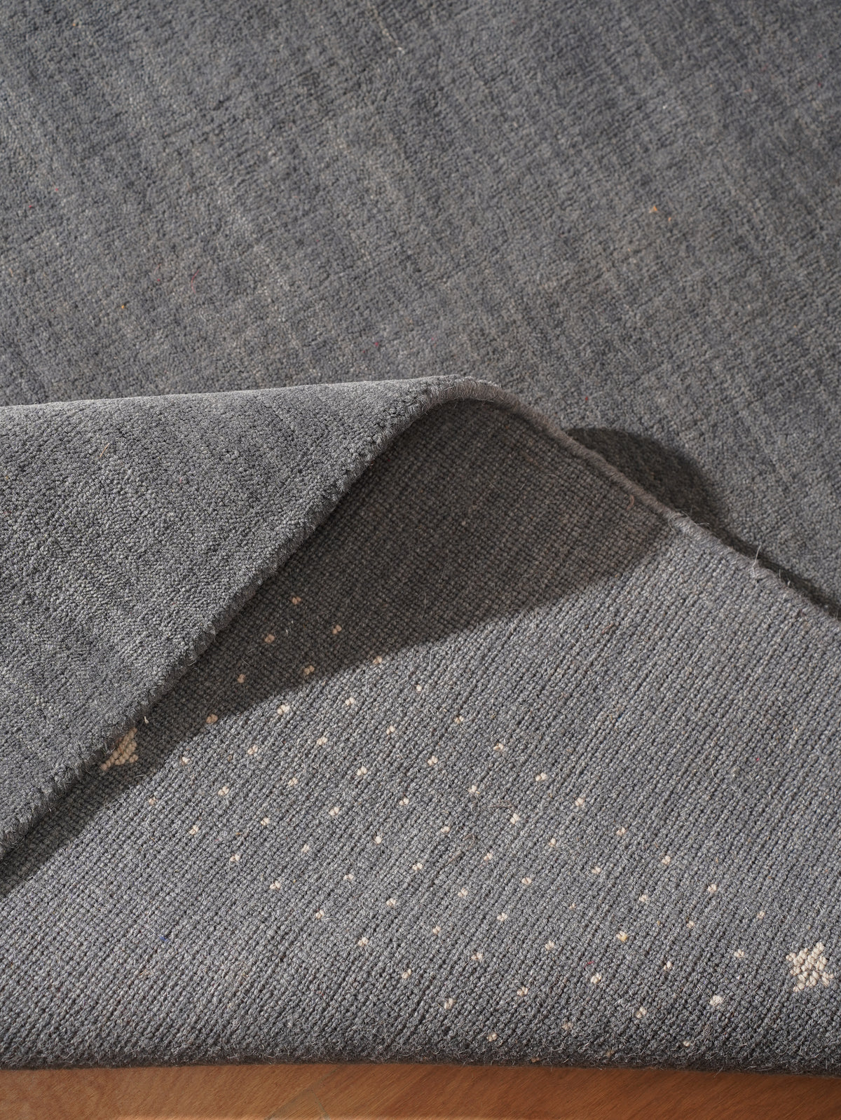 Shenzhen Premium Hand Knotted Wool Rug