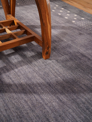 Shenzhen Premium Hand Knotted Wool Rug