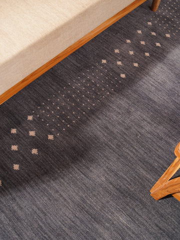Shenzhen Premium Hand Knotted Wool Rug
