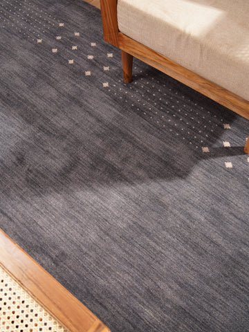 Shenzhen Premium Hand Knotted Wool Rug
