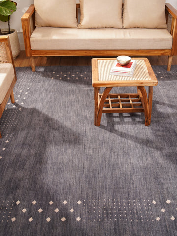 Shenzhen Premium Hand Knotted Wool Rug