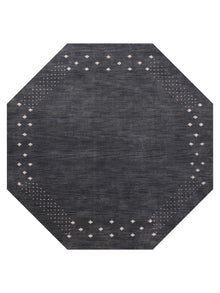 Shenzhen Premium Hand Knotted Wool Rug