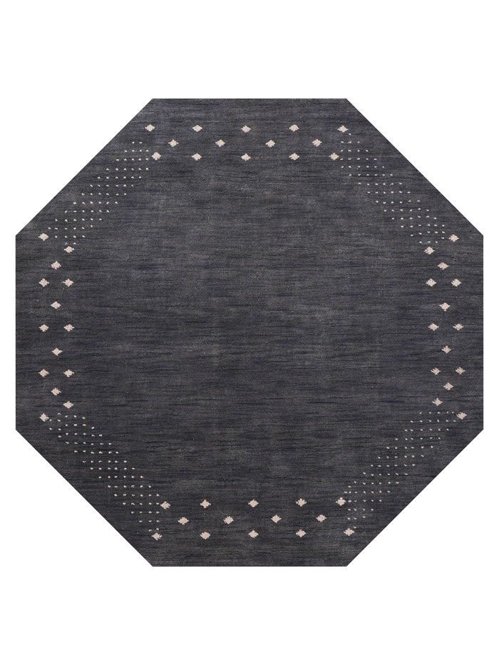 Shenzhen Premium Hand Knotted Wool Rug