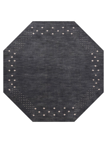 Shenzhen Premium Hand Knotted Wool Rug