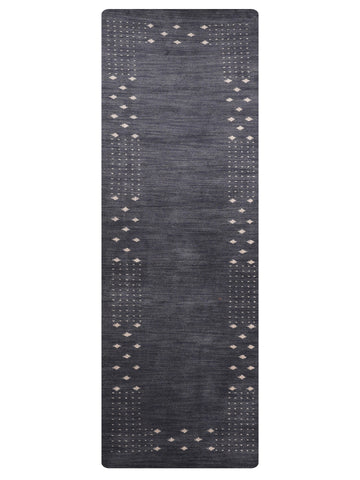 Shenzhen Premium Hand Knotted Wool Rug