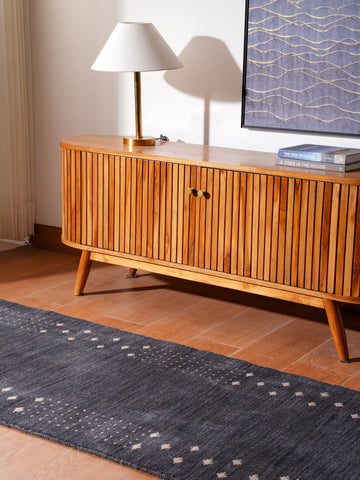 Shenzhen Premium Hand Knotted Wool Rug