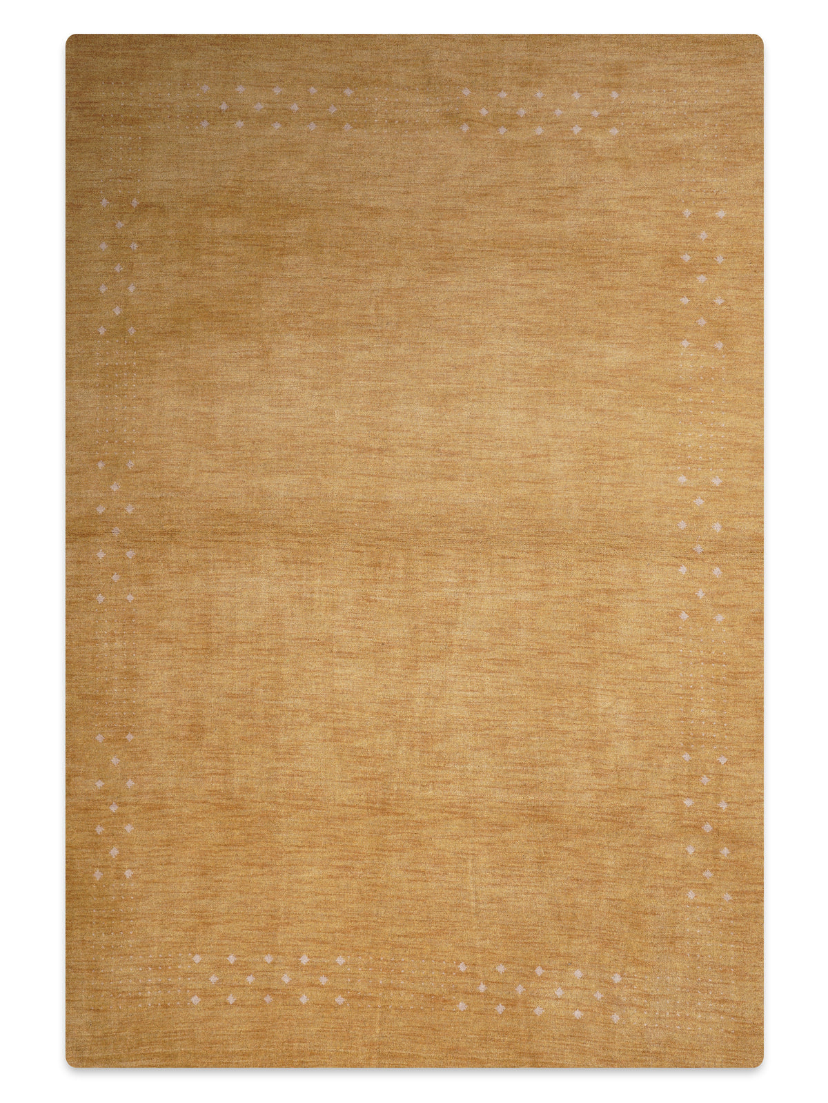 Shenzhen Premium Hand Knotted Wool Rug