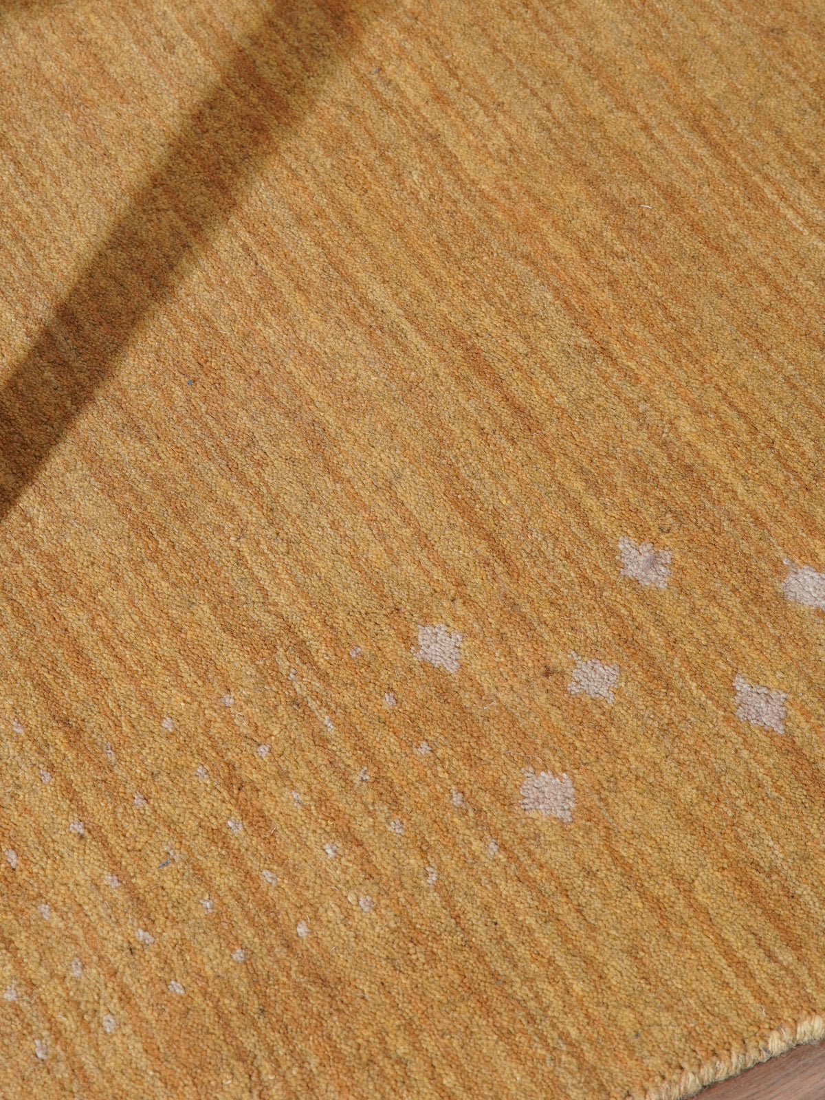Shenzhen Premium Hand Knotted Wool Rug