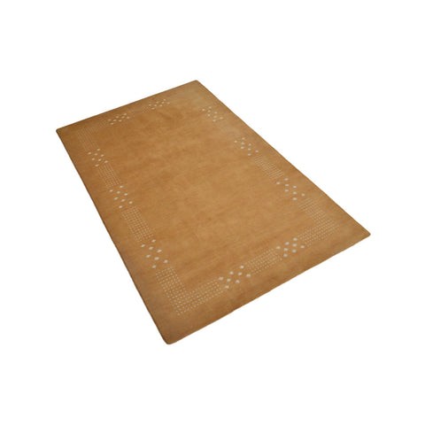 Shenzhen Premium Hand Knotted Wool Rug