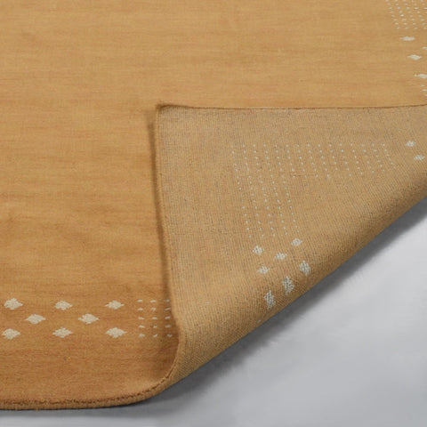 Shenzhen Premium Hand Knotted Wool Rug