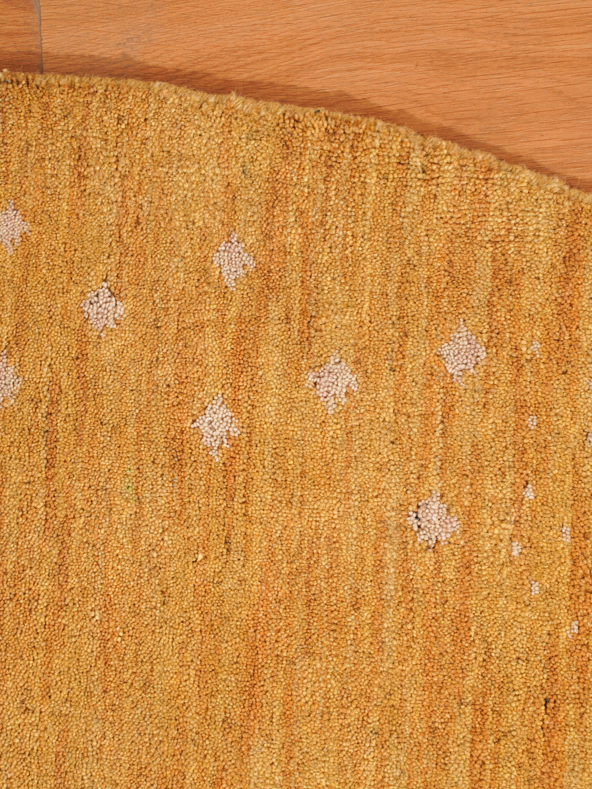 Shenzhen Premium Hand Knotted Wool Rug