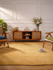 Shenzhen Premium Hand Knotted Wool Rug