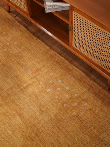 Shenzhen Premium Hand Knotted Wool Rug