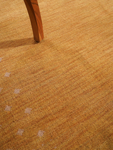 Shenzhen Premium Hand Knotted Wool Rug