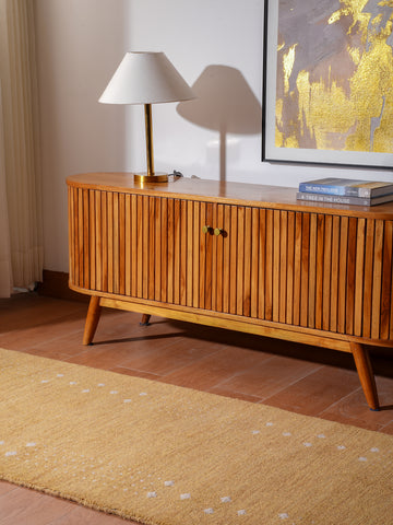 Shenzhen Premium Hand Knotted Wool Rug