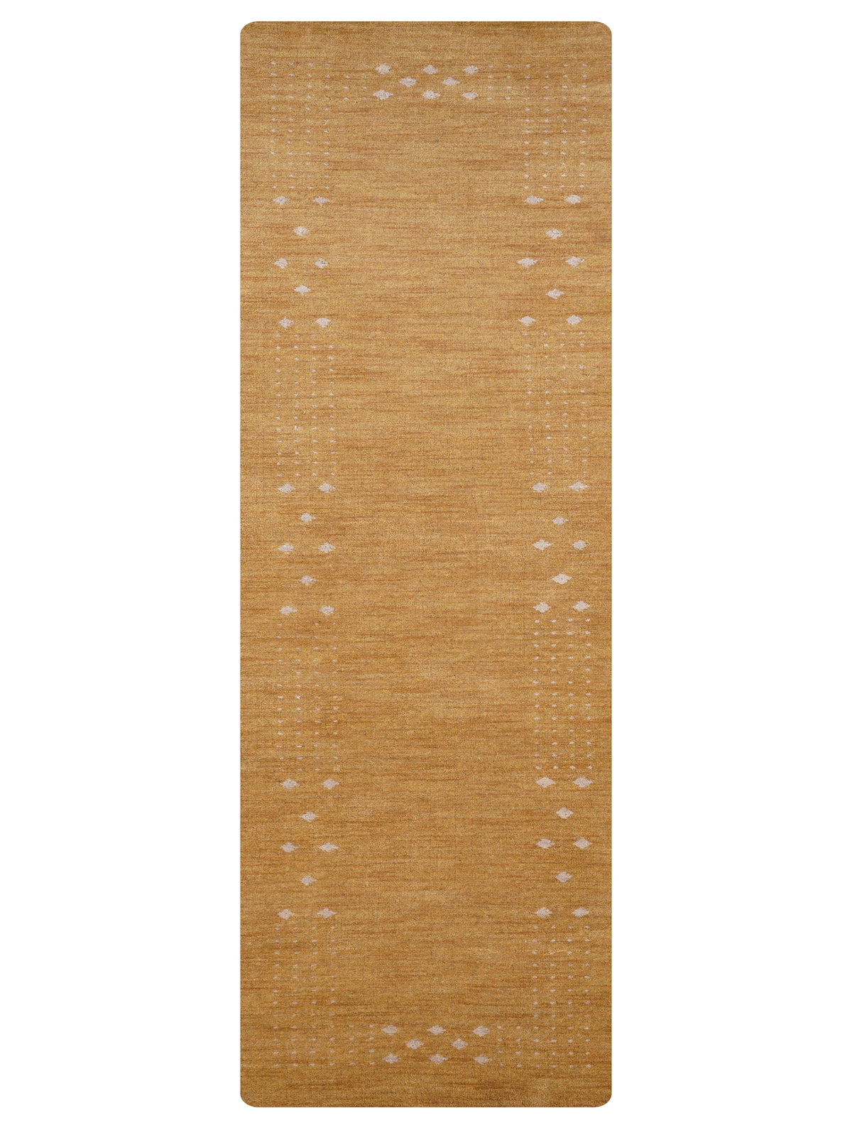 Shenzhen Premium Hand Knotted Wool Rug