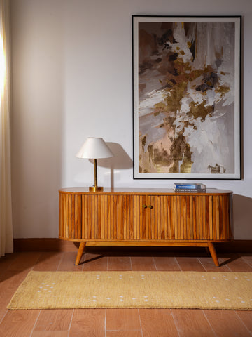 Shenzhen Premium Hand Knotted Wool Rug