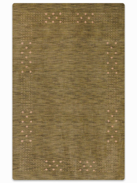 Shenzhen Premium Hand Knotted Wool Rug