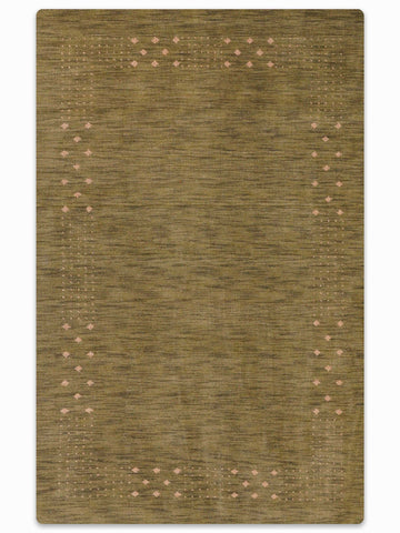 Shenzhen Premium Hand Knotted Wool Rug