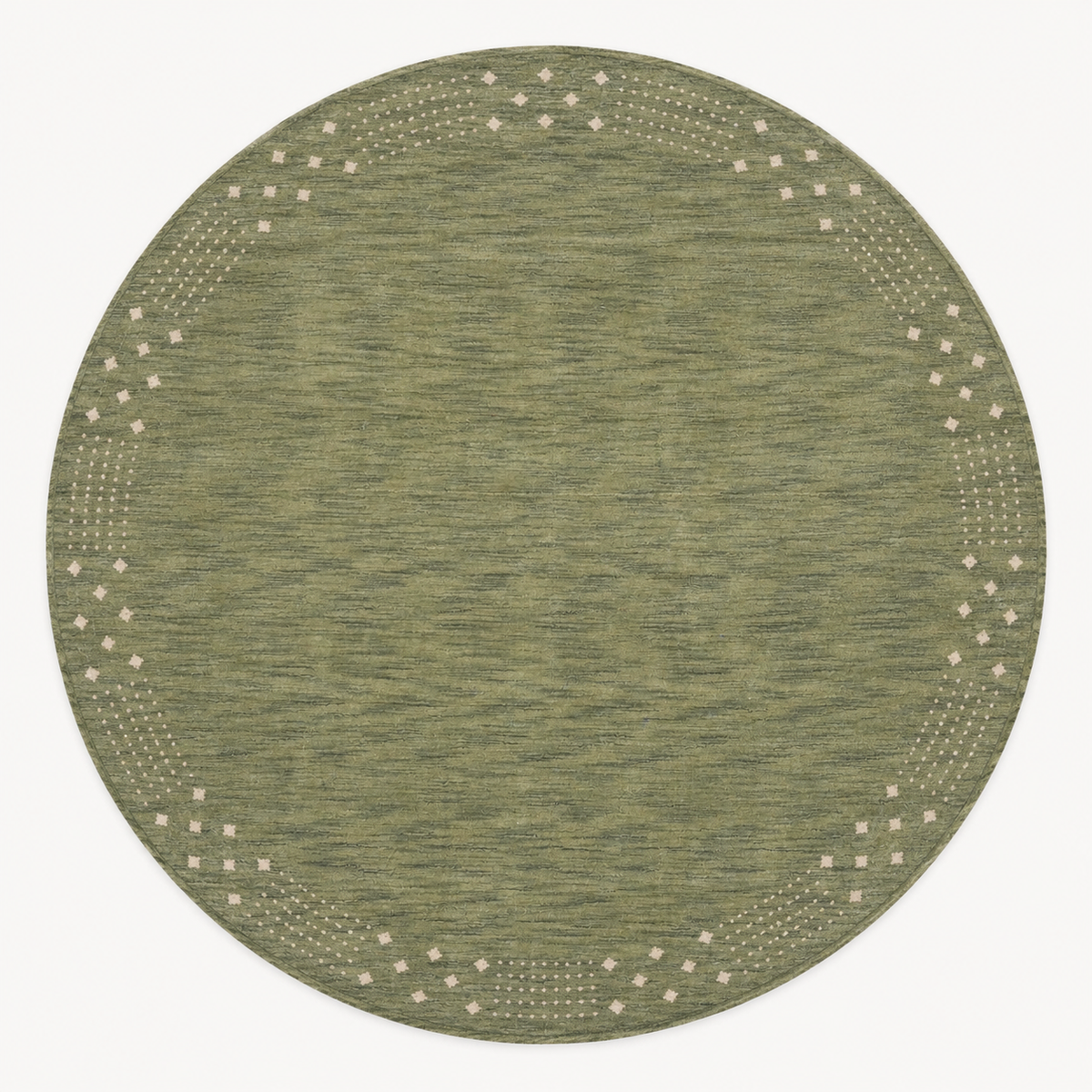 Shenzhen Premium Hand Knotted Wool Rug