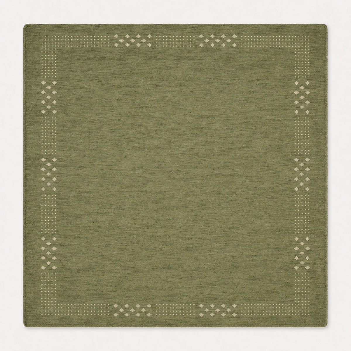 Shenzhen Premium Hand Knotted Wool Rug