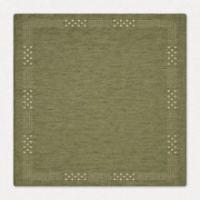 Shenzhen Premium Hand Knotted Wool Rug