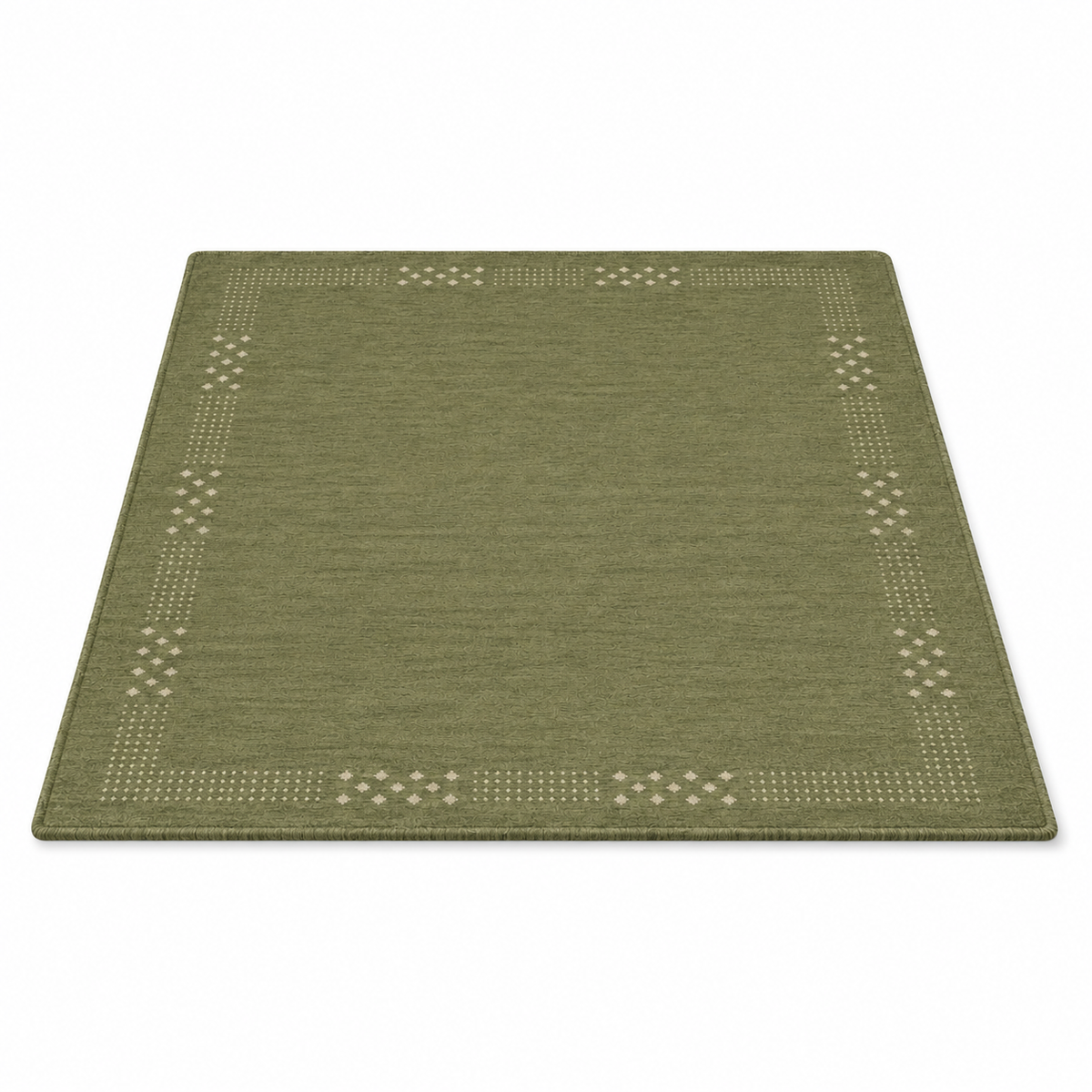 Shenzhen Premium Hand Knotted Wool Rug