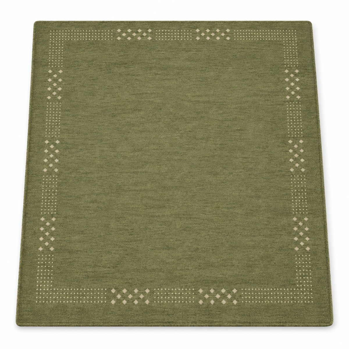 Shenzhen Premium Hand Knotted Wool Rug