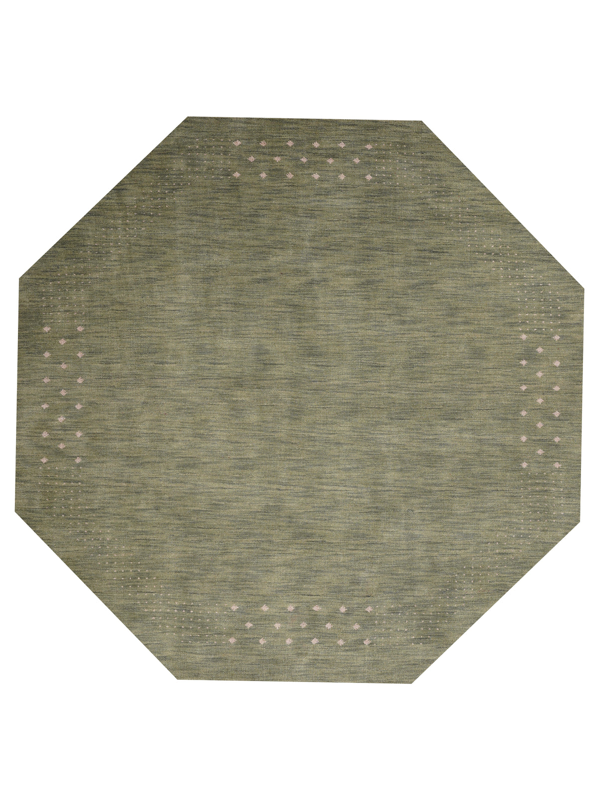 Shenzhen Premium Hand Knotted Wool Rug