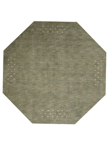 Shenzhen Premium Hand Knotted Wool Rug