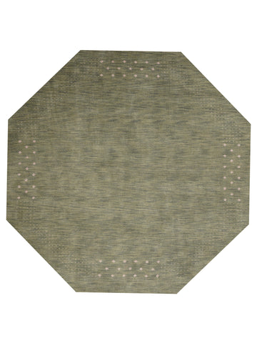 Shenzhen Premium Hand Knotted Wool Rug