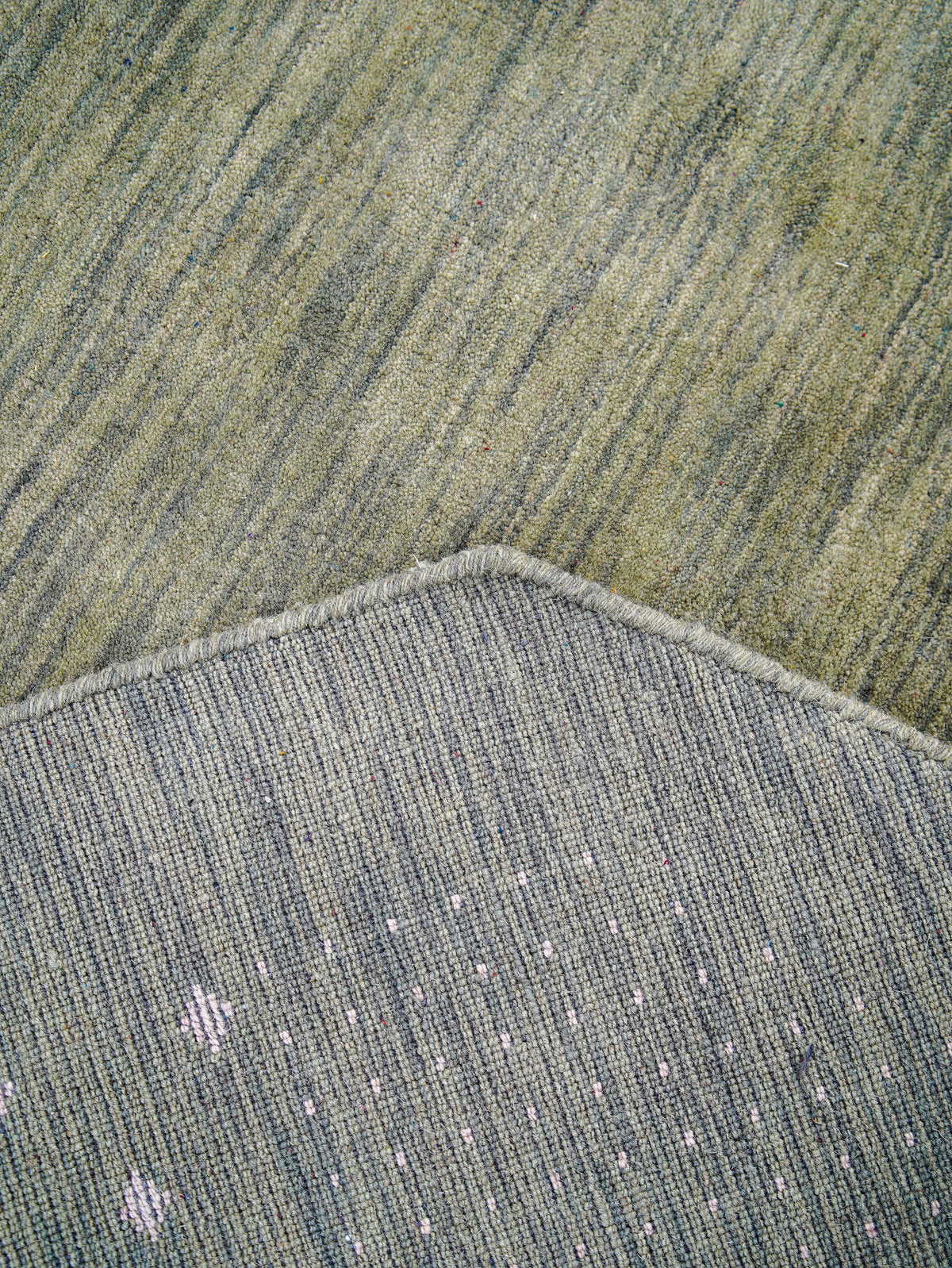 Shenzhen Premium Hand Knotted Wool Rug