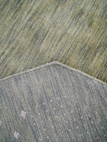 Shenzhen Premium Hand Knotted Wool Rug