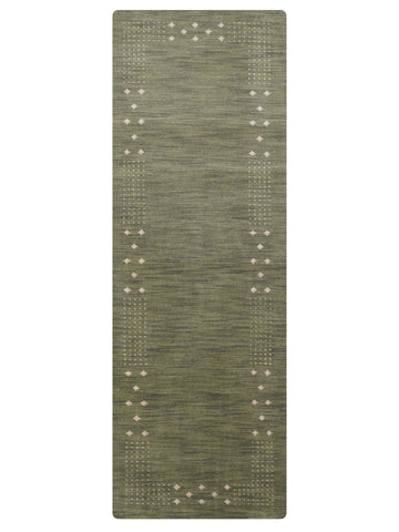 Shenzhen Premium Hand Knotted Wool Rug