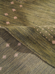 Shenzhen Premium Hand Knotted Wool Rug