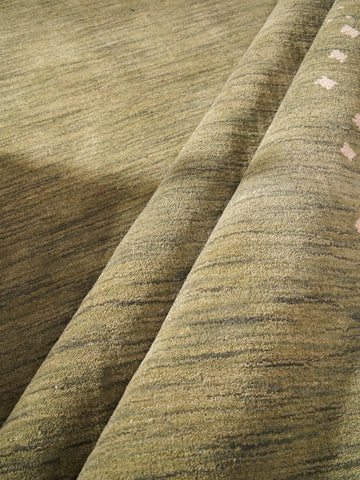 Shenzhen Premium Hand Knotted Wool Rug