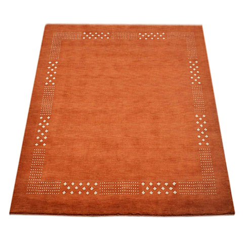 Shenzhen Premium Hand Knotted Wool Rug