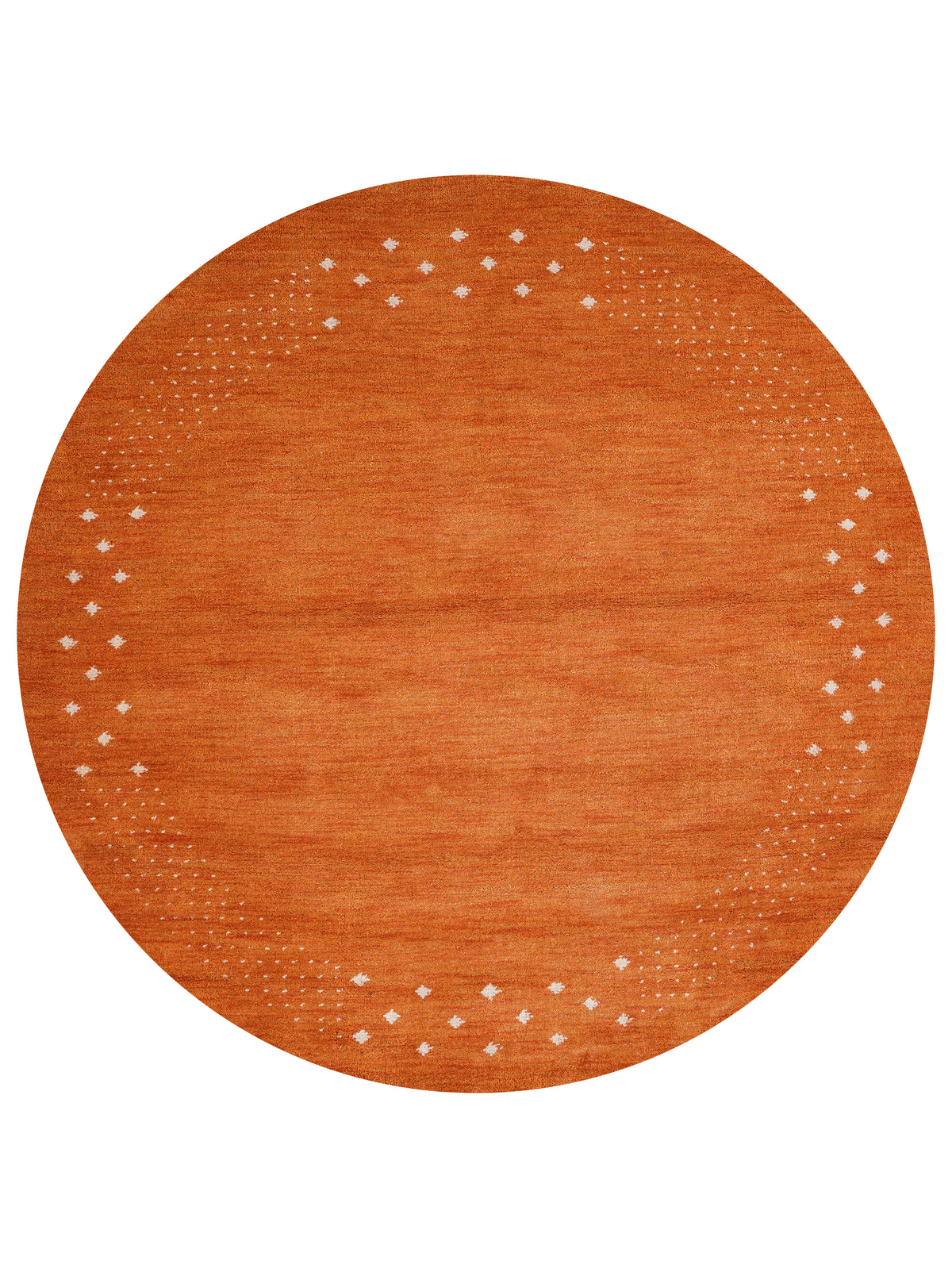Shenzhen Premium Hand Knotted Wool Rug